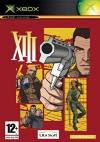 XBOX GAME -  XIII (USED)